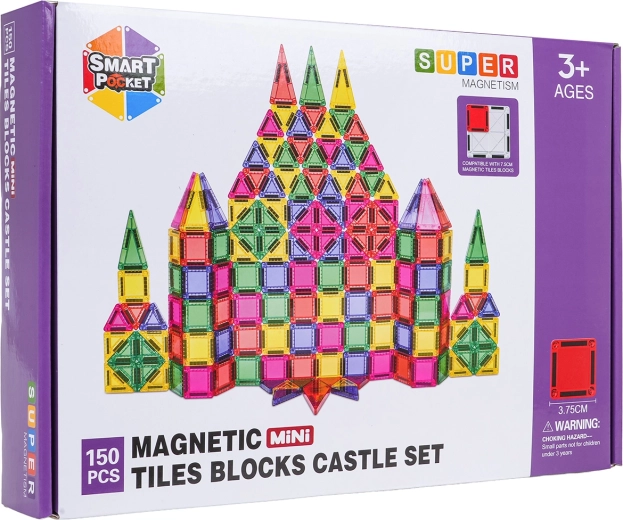 150 elem a végtelen építéshez