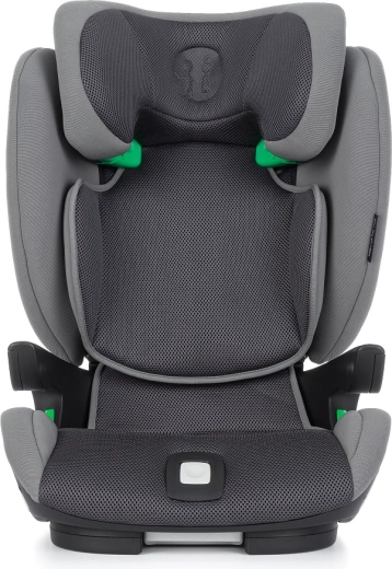 A gyermekkel együtt nő, hűsít és kényeztet