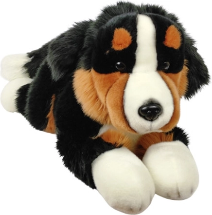 Dubi plüss berni pásztorkutya 42 cm