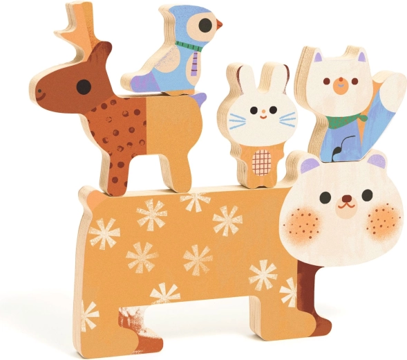 Cuki dizájn és minőségi fa