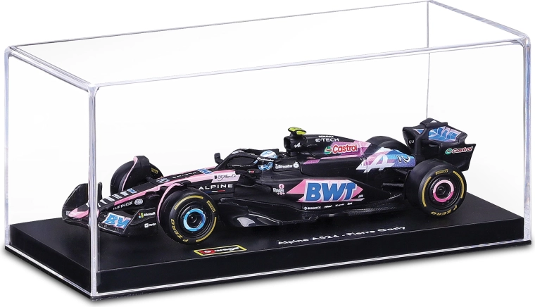 vitrines csomagolás a biztonságos kiállításhoz