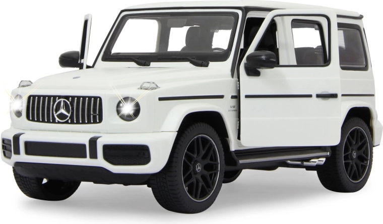 Hivatalosan licencelt Mercedes-AMG valósághű részletekkel