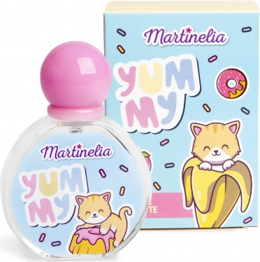 Martinelia Yummy gyermek kölni 30 ml