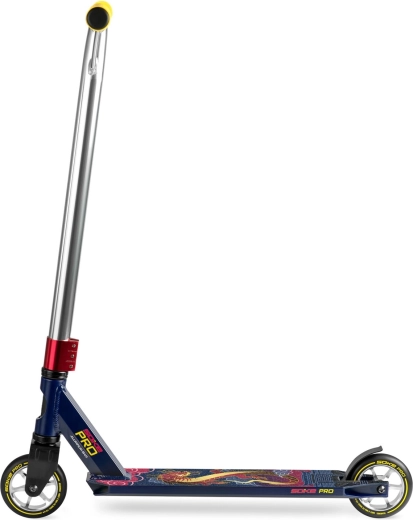 Gyors és sima gurulás az ABEC-9 csapágyaknak köszönhetően