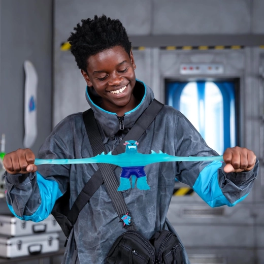 Nyújtható akár háromszoros hosszra