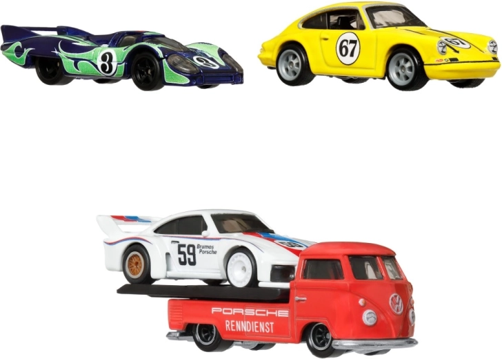 Csapatvontató szállításhoz és kiállításhoz