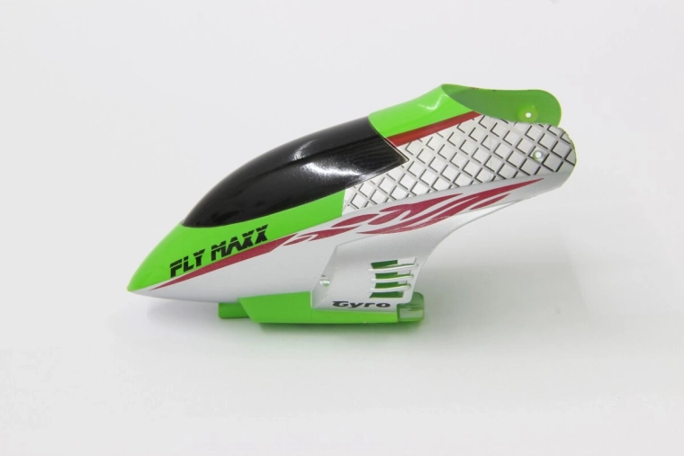 Kabina a JAMARA Flymaxhoz