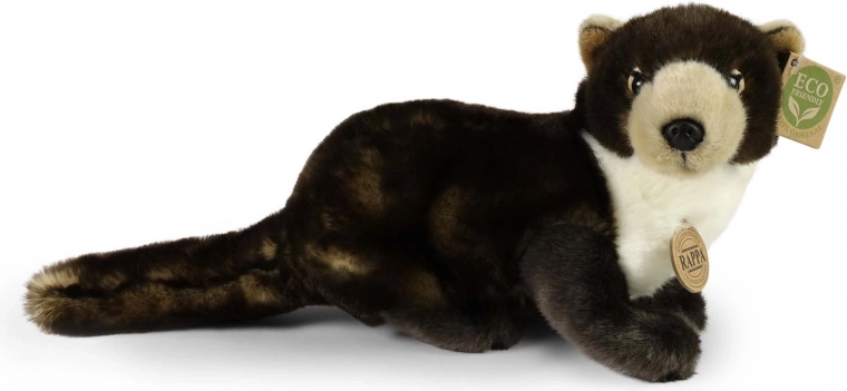 plüss nyest 25 cm környezetbarát