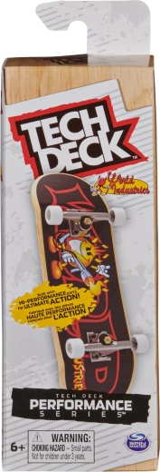 Autentikus fa deszka a jobb teljesítményért