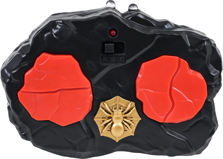 Egyszerű vezérlés 2,4 GHz-en