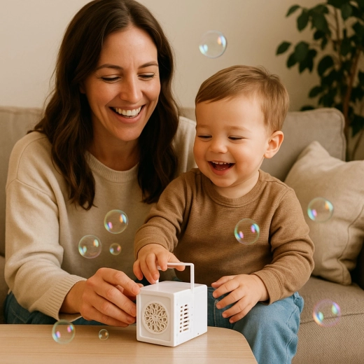 Biztonságos és szórakoztató a gyerekeknek