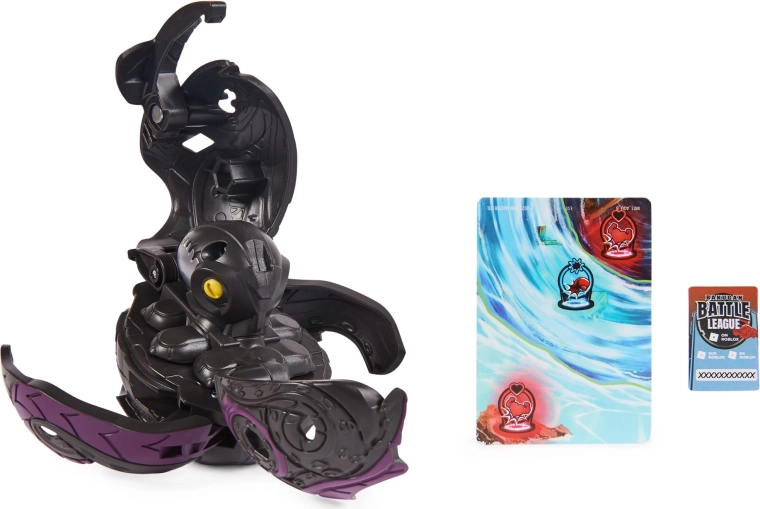 azonnali átalakulás harcossá