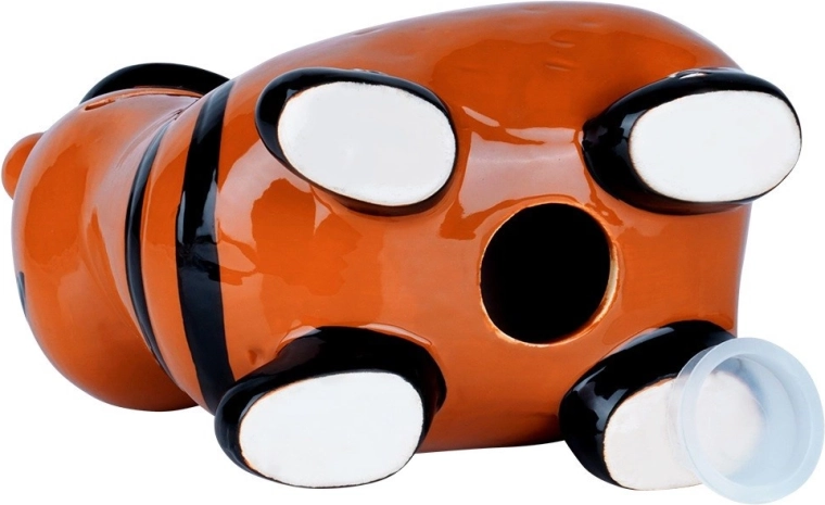 Biztonságos pénzkivétel törés nélkül