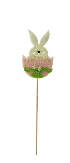 Aranyos húsvéti motívum