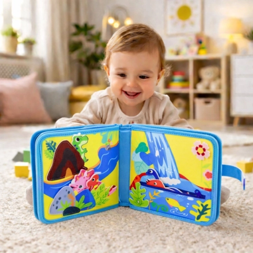 Szuper utazáshoz és óvodába is