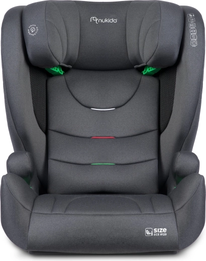 ISOFIX és i-Size a maximális biztonságért