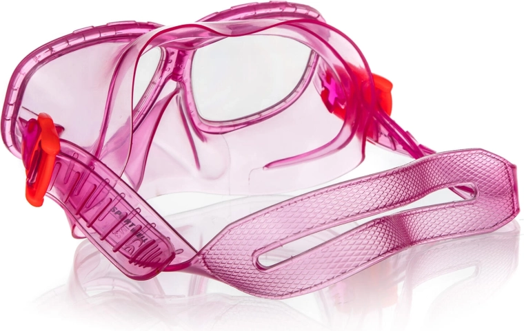 Kényelmes, jól tömítő illeszkedés