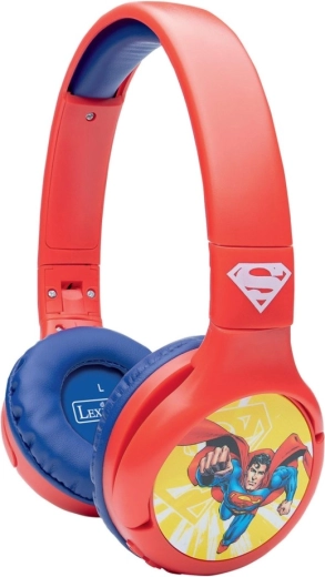 Biztonságos gyerek hallgatás 85 dB-ig