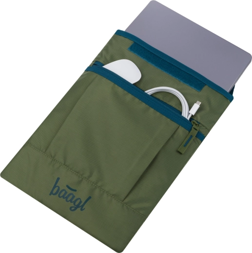 Fenntartható választás GRS tanúsítvánnyal