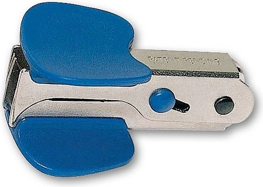 SAX 700 kapocskiszedő – Kék