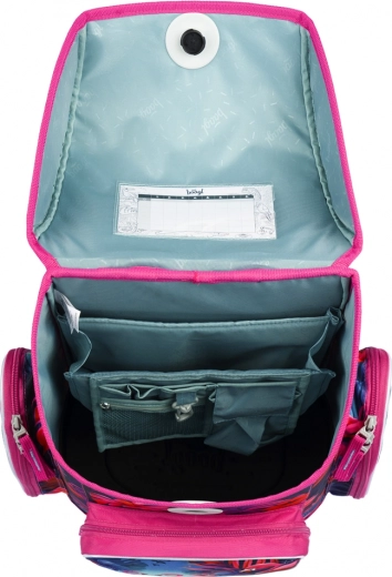 Okos rendszerezés és könnyű Fidlock zárás