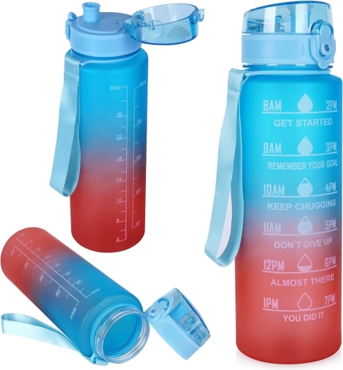 Motivációs időjelölések a jobb folyadékbevitelért