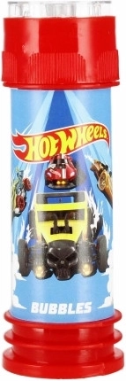 Vonzó HOT WHEELS dizájn