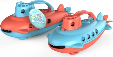 OceanBound tengeralattjáró gyermekeknek a Green Toys-tól