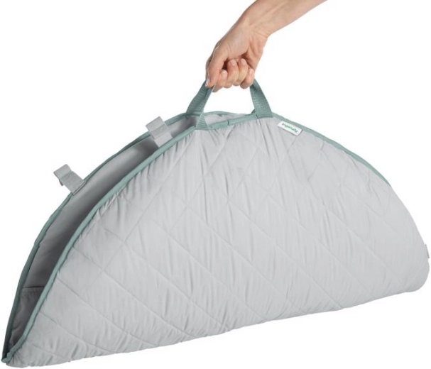 Kompakt összecsukás Slim Fold