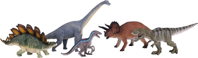 Mojo az első dinoszaurusz készletem