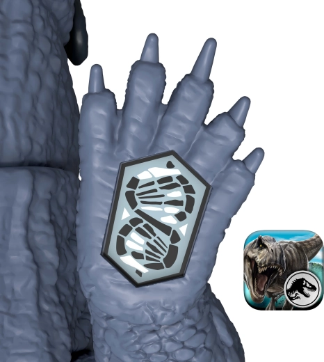 Beolvasható chip digitális tartalomhoz