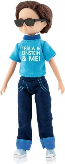 Baba kreatív történetekhez
