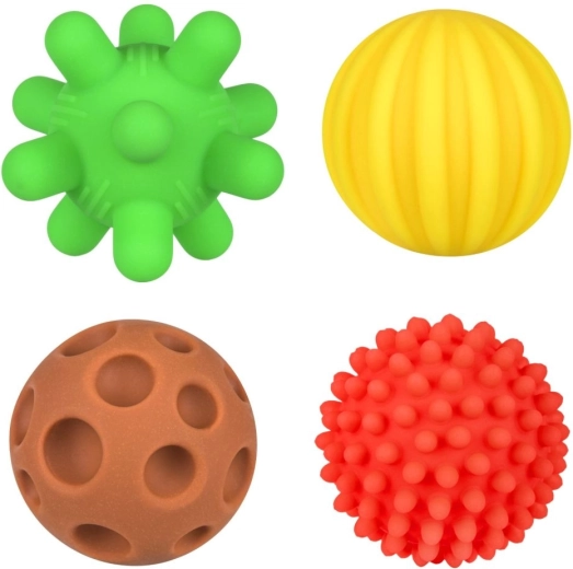 Nyílások nélkül a higiénikus játékért