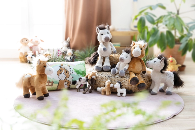 Fenntartható választás: NICI GREEN