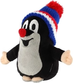 Puha plüssfelület
