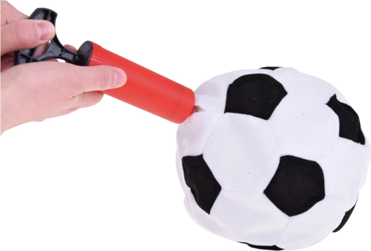 Könnyű utántöltés és gyors játékra kész állapot