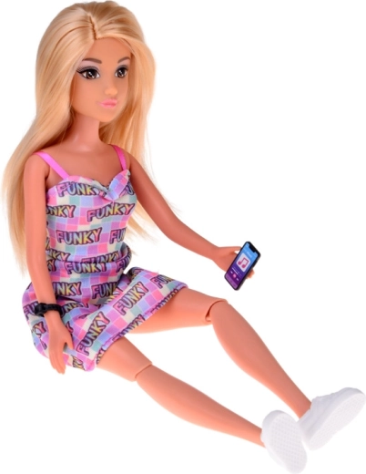 Szelfibot és telefon kreatív pózokhoz