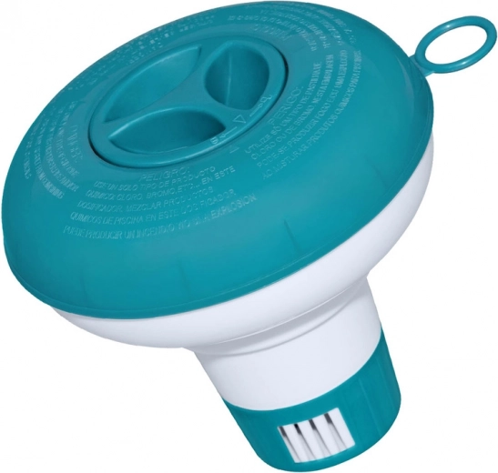 Bestway úszó klóradagoló medencékhez