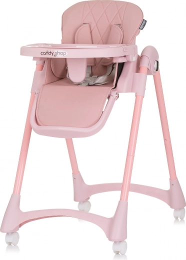 Candy Shop Flamingo etetőszék gyerekeknek