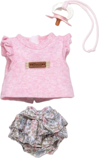 Finom és harmonikus 3 részes szett