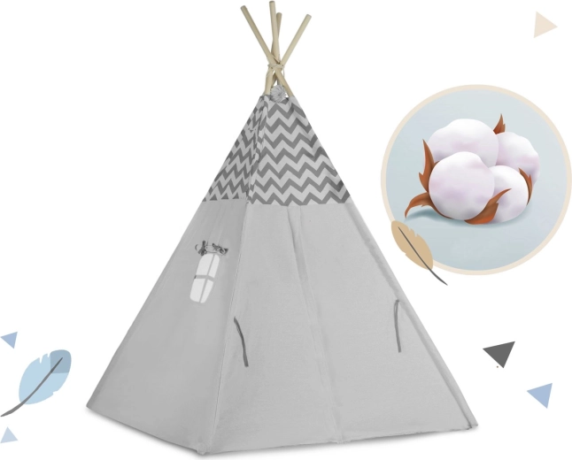 Természetes kényelem és légáteresztés