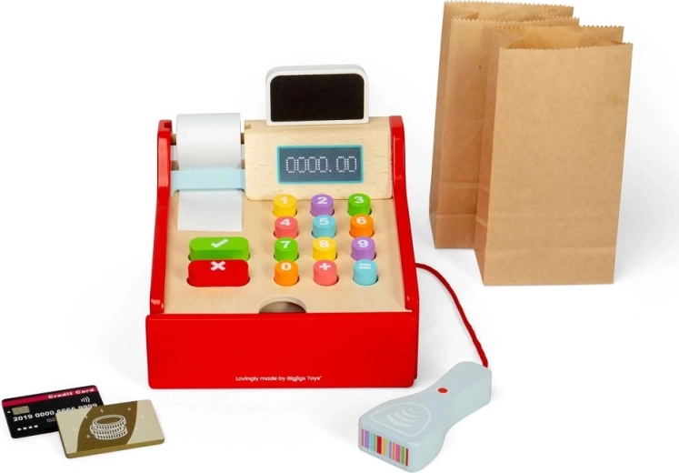 Nagy gombok a kis kezeknek