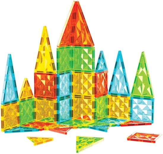 Áttetsző színek, mint drágakövek