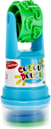 Domborított henger az egyszerű textúrákért