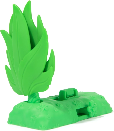 Bokor bújócskához és meglepetéshez