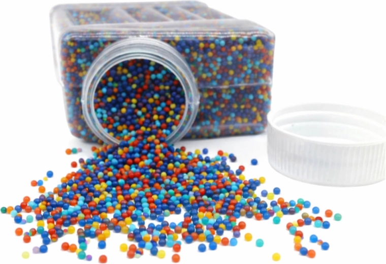 Óriási, 50 000 darabos csomag a hosszan tartó szórakozáshoz