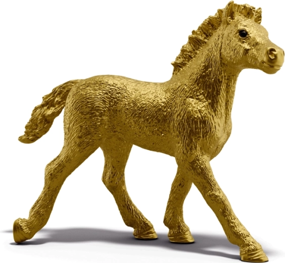 Diamond SCHLEICH Horse Club gyűjtői csikó – limitált kiadás