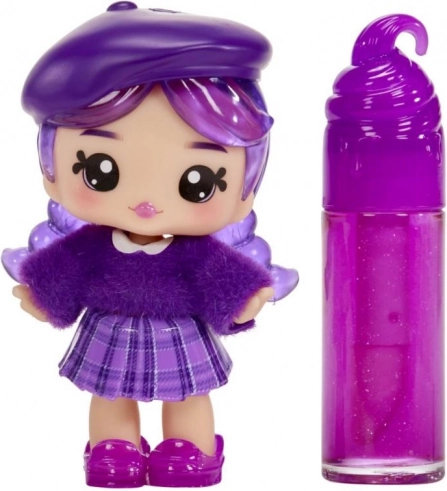 Yummiland mini baba szőlős ajakfény Greta Grape