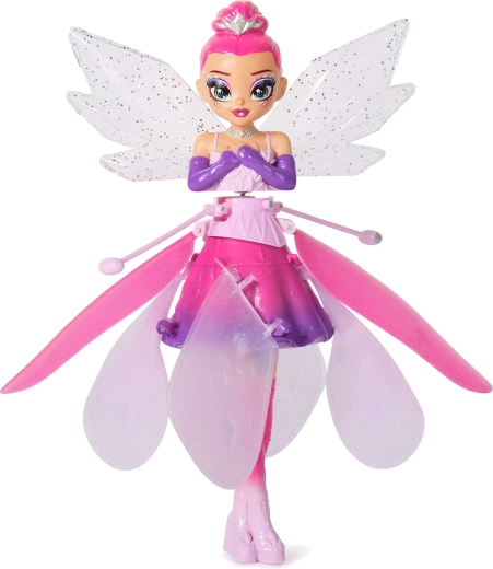 Csillogó dizájn és könnyű felépítés