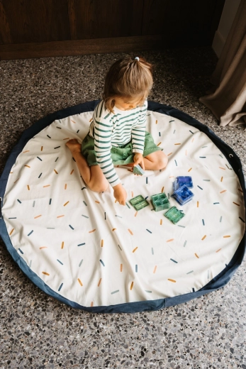 Nagy játékfelület (140 cm)